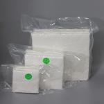 12*12inch 100pcs 175g Lint Free Polyester Microfiber Clean Wipers Cleaning Cmobile Phone Camera Equipment for sale