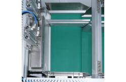 China 500KG High Speed Automatic Counting Packing Machine for Fastener Fittings and Hardware supplier