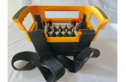 China Robot Car Remote Control supplier