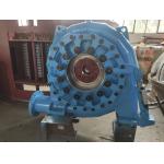 High Durability Hydro Turbine Generator for Water Head 5m-500m and Frequency 50HZ/60HZ for sale