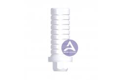 China UCLA Castable Implant Abutment supplier