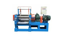 China Vulcanizing Press Rubber Machine Plastic Lab Hot Press Machine supplier