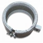 Band Heater SS304 Jacket NI80Cr20 Furnace Heating Element for sale