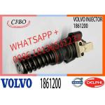 Construction Machinery Diesel Engine Part Fuel Injector Unit Pump 1668325 1861200 for DAF XF 105 Truck for sale