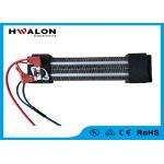 24V 200w 140x32x26mm ptc ceramic air fan heater heating element for air conditioning systems for sale