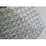 Stainless Steel 316 310s Knitted Mesh 50cm Width Fabric for sale