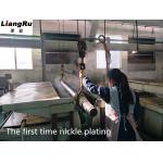Screen Printing Machinery Textile Spares Accessory Nickle Screen High Toughness for sale