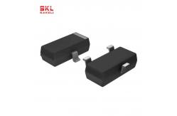 China FDN359BN MOSFET Power Electronics TO-236-3 N-Channel Enhancement Mode Device supplier