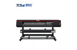 China Original I3200 A1 1.6m Stormjet Commercial Poster Printer Machine supplier
