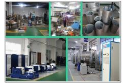 China Thermal Shock Chamber manufacturer
