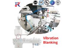 China UL Standards Pill Counter Machine Tablet Counting Capsule Counter Machine supplier