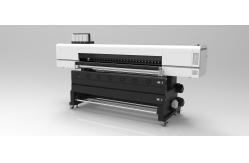 China 4 Pass 1850MM Roll To Roll Sublimation Printer supplier