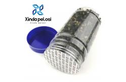 China Bottle Gasket Seal Cap Liners Induction Heat Seal Liner Self Adhesive Pressure Round supplier
