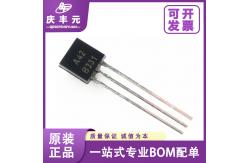 China Integrated Circuits IC BC546B TO-92 transistor Changdian original authentic supplier