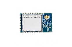 China Wireless Communication Module ATWINC3400-MR210UA131 IoT Network Controller Module supplier