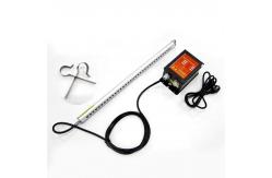 China Static Discharge| Antistatic Ionizers Ion bars for Static Control supplier