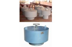 China Air Vent Head Marine Mushroom Ventilator For Air Conditioning System supplier