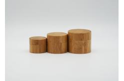 China Reusable 50g  Pp Inner Empty Face  Cream Jar Containers For Makeup supplier
