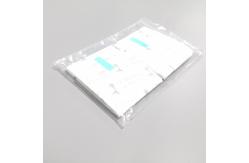 China Organic Biodegradable Anion Chip Overnight Sanitary Napkins supplier