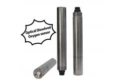 China 50mA IP68 Submersible Dissolved Oxygen Sensor Measuring Device supplier