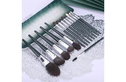 China Multifunction Makeup Brush Set supplier