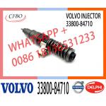 Diesel Fuel Injector BEBE4L01002 BEBE4L01102 For HYUNDAI L Engine Parts 33800-84710 fuel injector repair kit for sale
