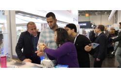China Abbott EO Disposable Invasive Blood Pressure Transducer supplier