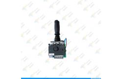 China Grove CONTROLLER 7352000936 JOYSTICK THUMB STEER LEFT RIGHT supplier