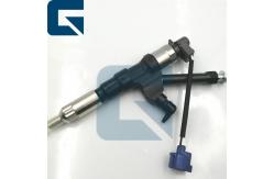 China 9709500-522 9709500522 Engine E13C Common Rail Fuel Injector supplier