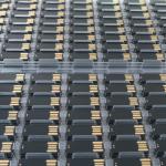High Durability UDP FLASH Chips X-Ray Proof With Laser Customer Name Or No USB Head for sale