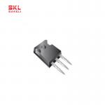 SIHG33N60EF-GE3 High-Performance MOSFET Power Electronics With Superior Efficiency And Reliability for sale