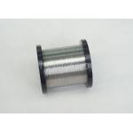0.1mm Thickness Heat Resistant Alloys For Toaster Ovens / Storage Heaters
