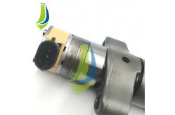 China 236-0962 2360962 Fuel Injector For C9 Diesel Engine supplier