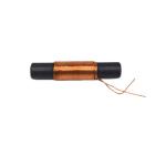 Customized Ferrite Core Coil Choke R Bar Rod Magnetic 680uH