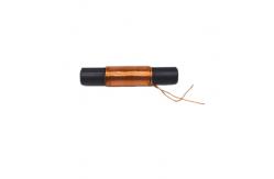 China Customized Ferrite Core Coil Choke R Bar Rod Magnetic 680uH supplier