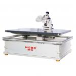 NOBO Mattress Tape Edge Sewing Machine 380V 3 Phase Chain Stich / Lock Stich for sale