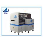 Middle Speed 8 Heads LED Mounting Machine HT-E5 Multi Functional SMT Equipment for sale