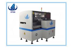 China Good Stability PCB Component Mounting Machine , LED Bulb SMT Mounting Machine supplier