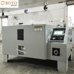 Programmable Used Corrosion Testing Machine Salt Spray Test Chamber
