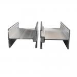 1.0mm Thickness 6082 Aluminium Industrial Profile For Solar Panel System for sale