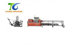 China 120m/Min Wire Straightener And Cutter supplier