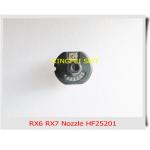 JUKI RX7 RX6 HF25201 SMT Nozzle HF1005R HF10071 HF12081 HF0603R HF0402R HF1608R HF3008 for sale