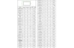 China AL 6061 T6 Rectangular Hollow Section Aluminum Structural Tube supplier