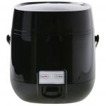 Commercial Mini Electric Rice Cooker  Non Stick Coating Inner Pot With Handle for sale
