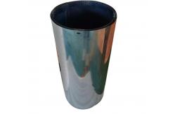 China 2610C High Temperature Riveting Molybdenum Tube Molybdenum Rolled Barrels supplier