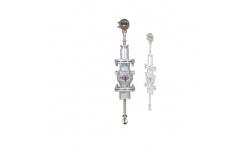 China Functional Turbine Turbo Flow Meter supplier