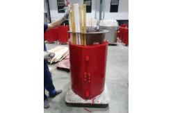China Professional C20H30O6 Epoxy Bushing For Industrial Applications supplier