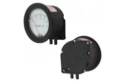 China ODM Differential Pressure Gauge supplier