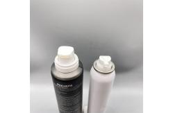 China Precision Shaving Cream Valve for Smooth Dispensing - Consistent Flow, Durable Design supplier