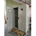 Horizontal Vertical Construction Materials Testing Equipment For Building Component